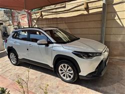 تويوتا فرونتلاندر